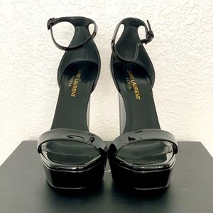 YSL Debbie 105 Sandal